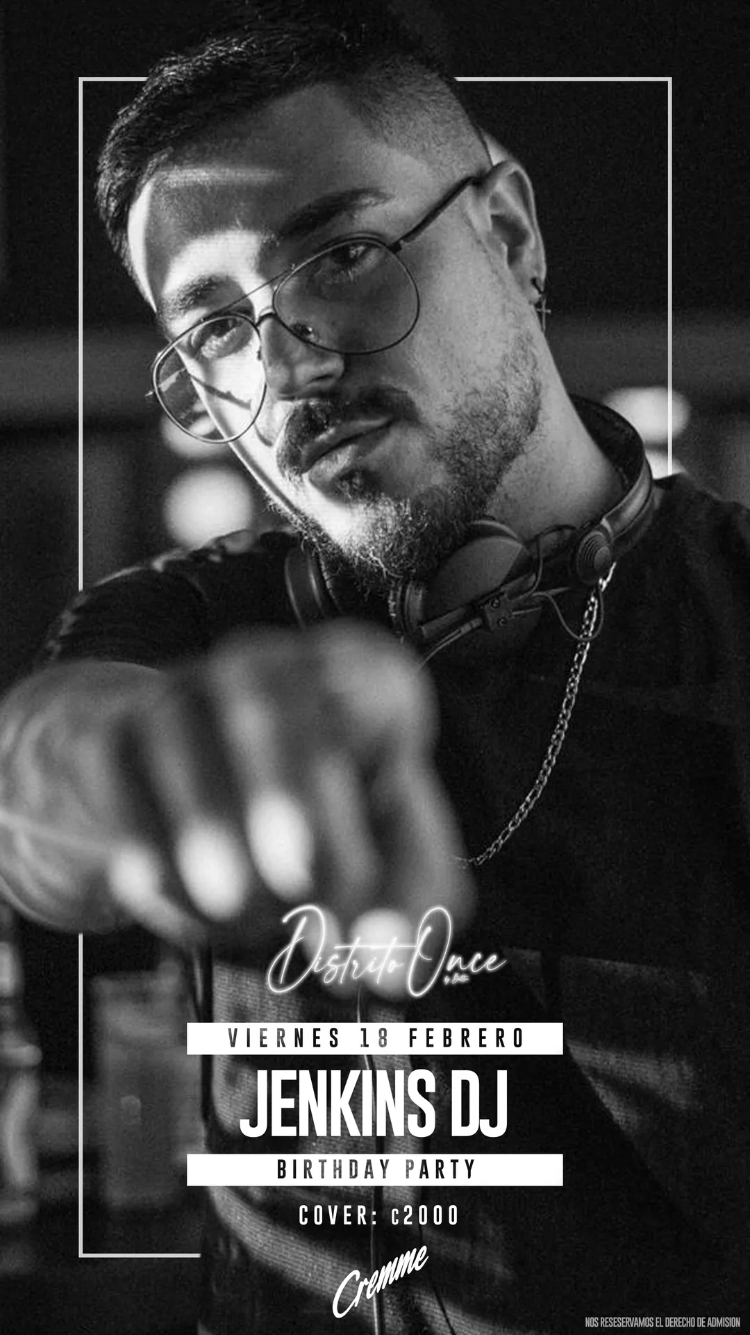 Distrito 11 — Flyers — 06-tall
